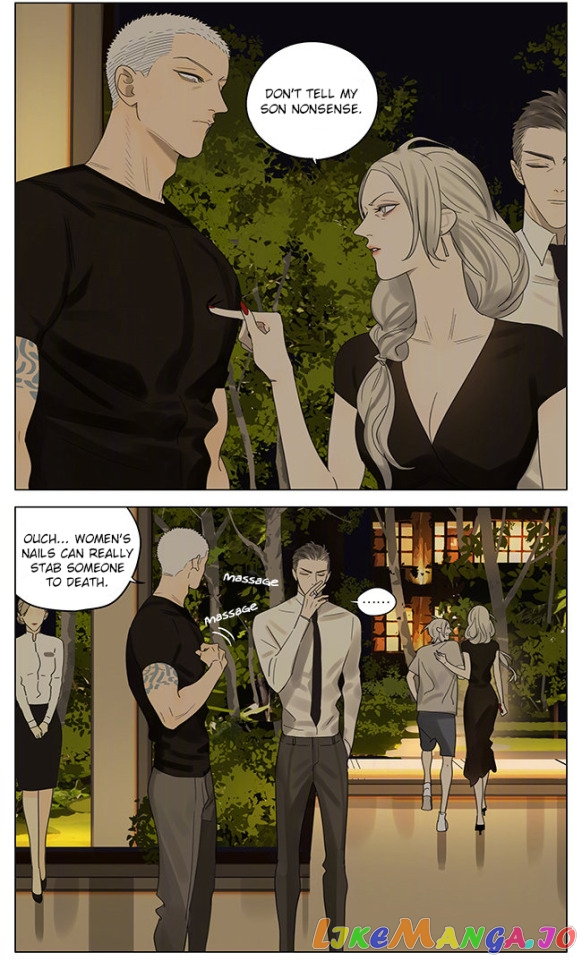 19 Days chapter 323 image 4